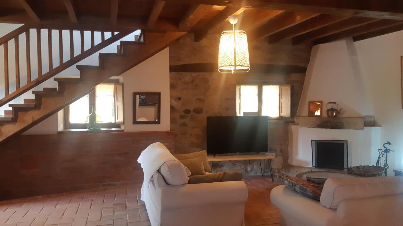 منزل الضيف Corao  في Casa Liron المظهر الخارجي الصورة