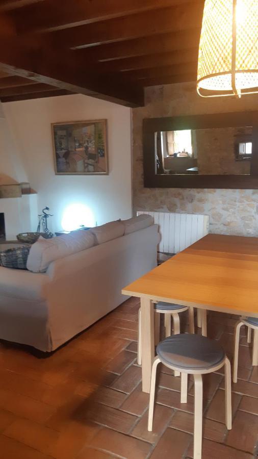 منزل الضيف Corao  في Casa Liron المظهر الخارجي الصورة