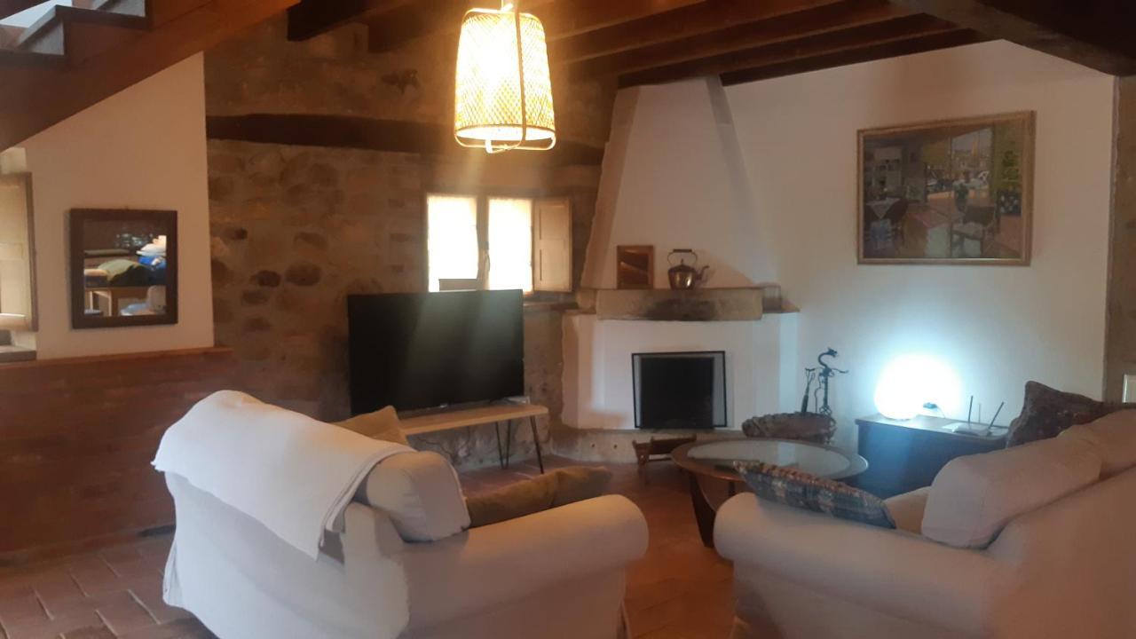 منزل الضيف Corao  في Casa Liron المظهر الخارجي الصورة