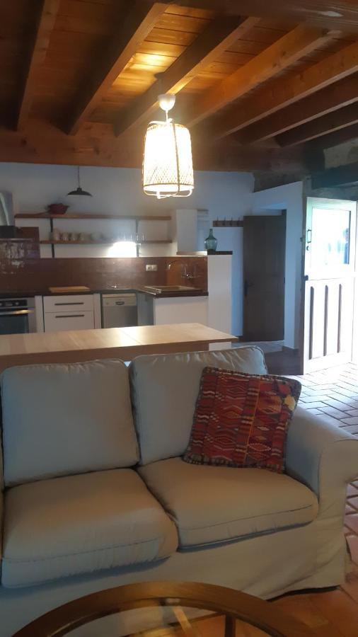 منزل الضيف Corao  في Casa Liron المظهر الخارجي الصورة