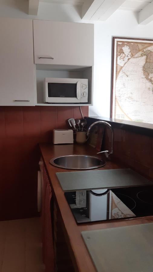 منزل الضيف Corao  في Casa Liron المظهر الخارجي الصورة