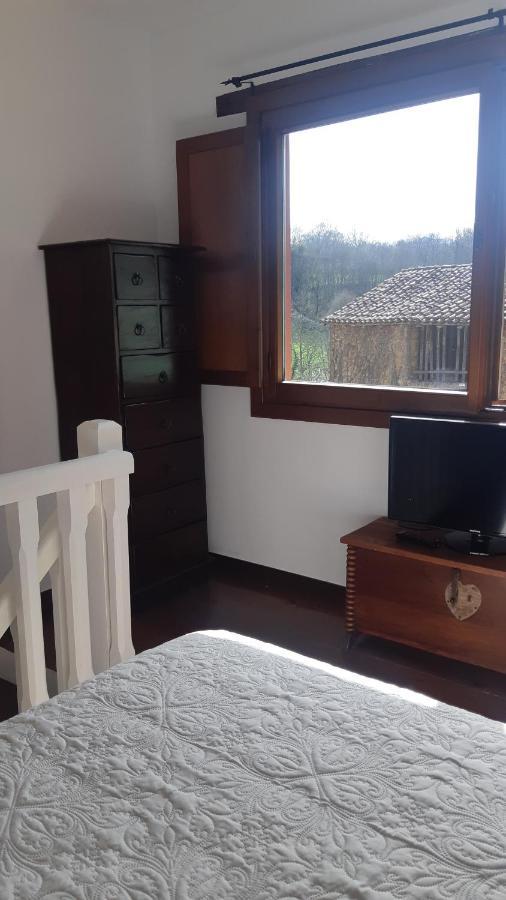 منزل الضيف Corao  في Casa Liron المظهر الخارجي الصورة