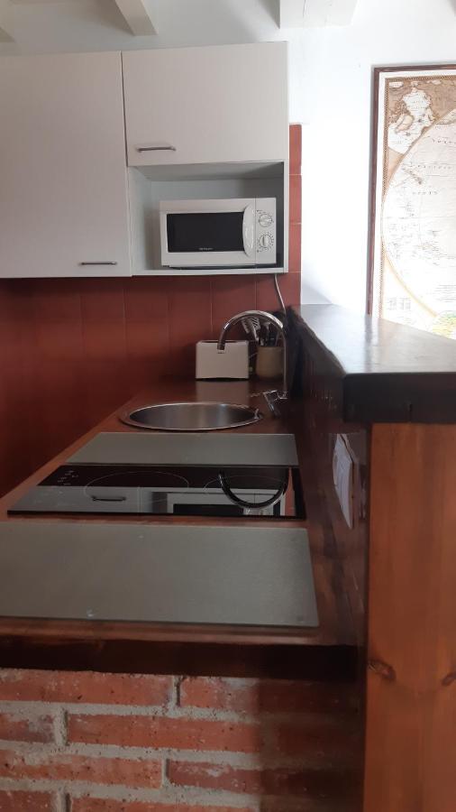 منزل الضيف Corao  في Casa Liron المظهر الخارجي الصورة