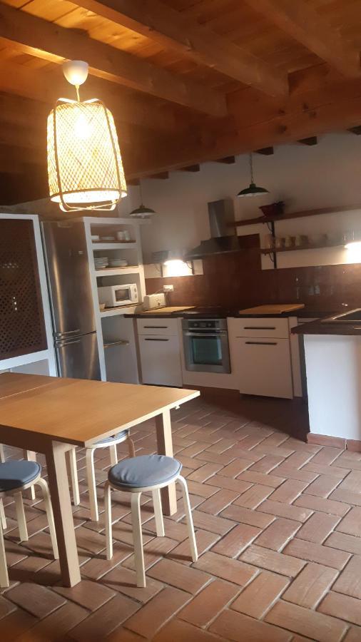 منزل الضيف Corao  في Casa Liron المظهر الخارجي الصورة