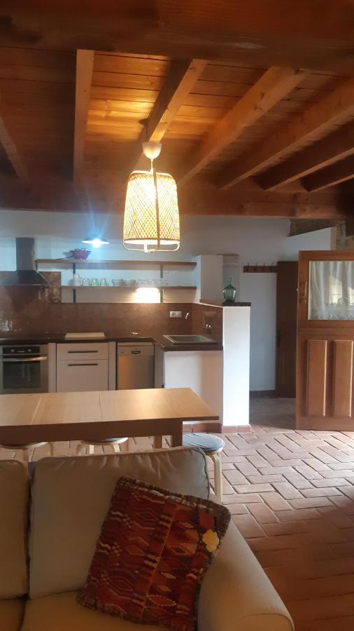 منزل الضيف Corao  في Casa Liron المظهر الخارجي الصورة