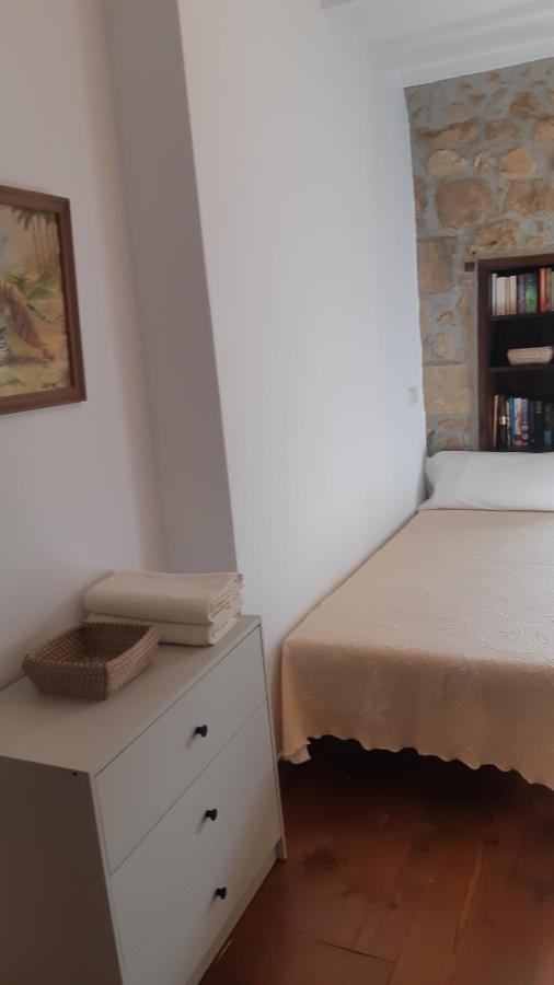منزل الضيف Corao  في Casa Liron المظهر الخارجي الصورة