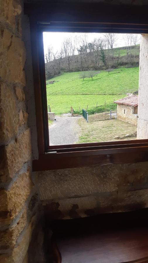 منزل الضيف Corao  في Casa Liron المظهر الخارجي الصورة