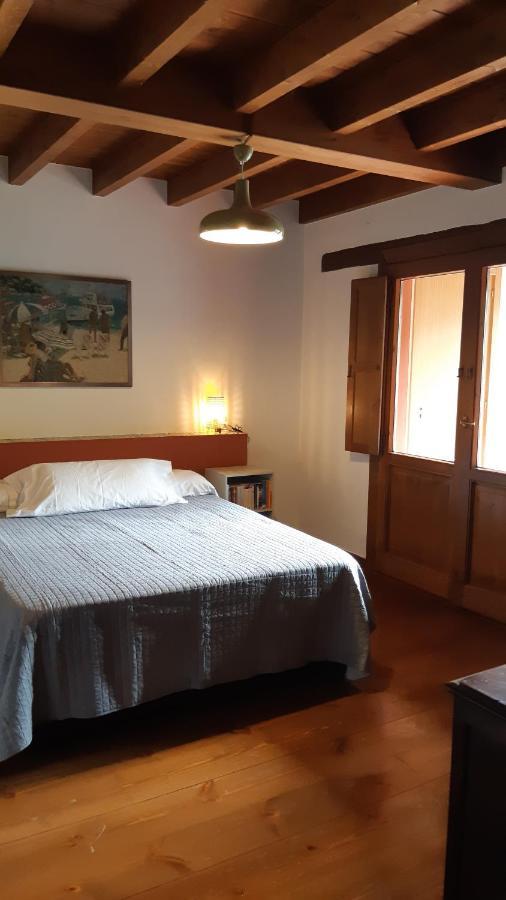منزل الضيف Corao  في Casa Liron المظهر الخارجي الصورة