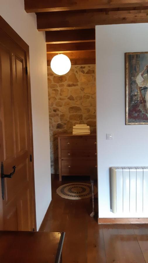 منزل الضيف Corao  في Casa Liron المظهر الخارجي الصورة