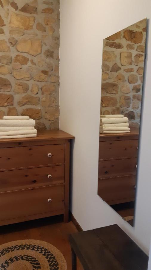 منزل الضيف Corao  في Casa Liron المظهر الخارجي الصورة