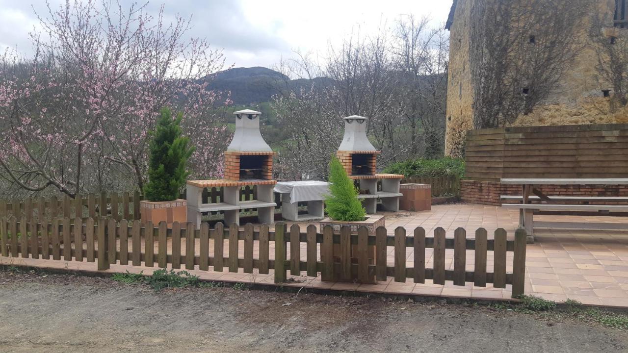 منزل الضيف Corao  في Casa Liron المظهر الخارجي الصورة