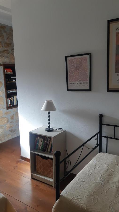 منزل الضيف Corao  في Casa Liron المظهر الخارجي الصورة