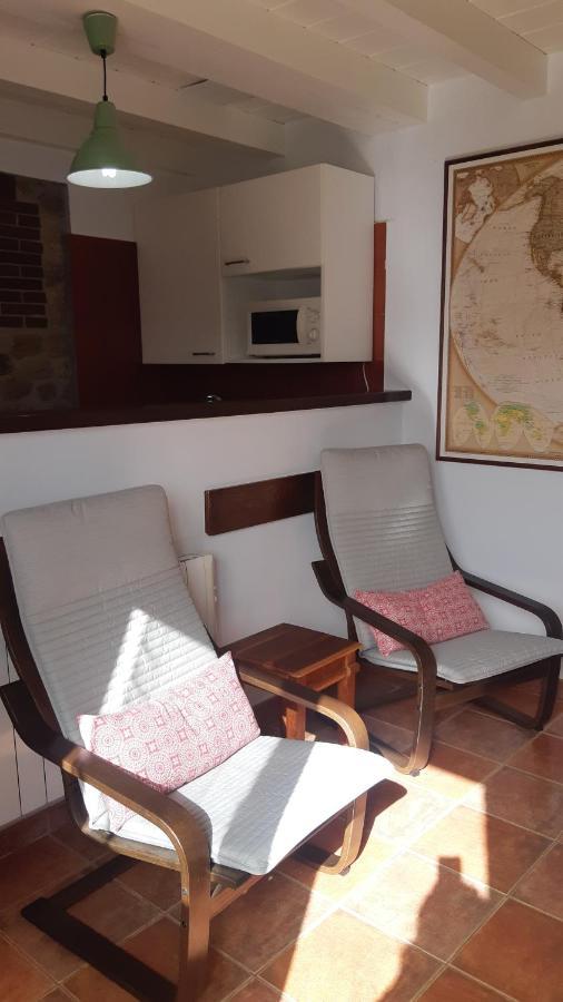 منزل الضيف Corao  في Casa Liron المظهر الخارجي الصورة