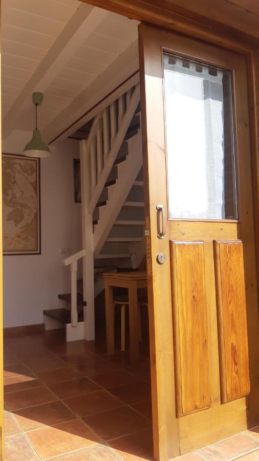 منزل الضيف Corao  في Casa Liron المظهر الخارجي الصورة