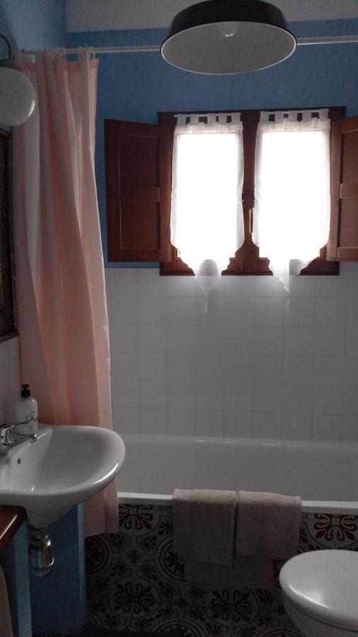 منزل الضيف Corao  في Casa Liron المظهر الخارجي الصورة
